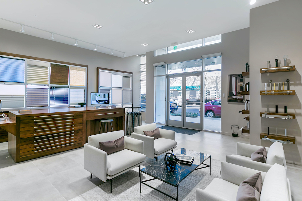 The Shade Store Image