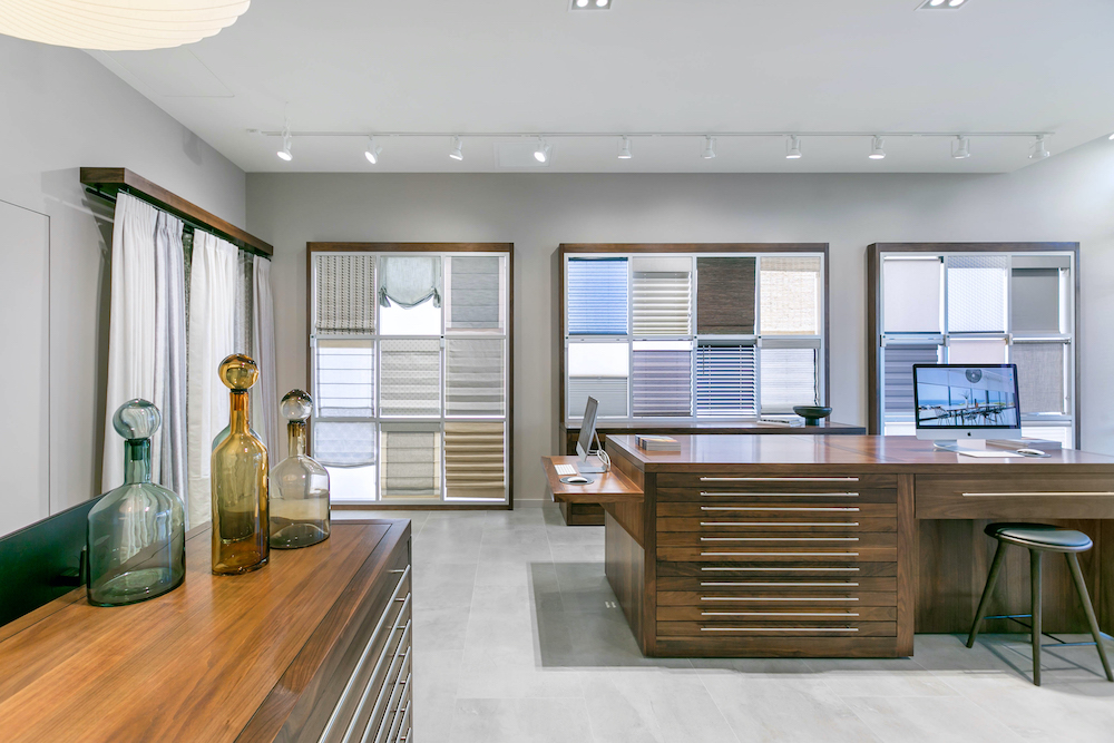 The Shade Store Image