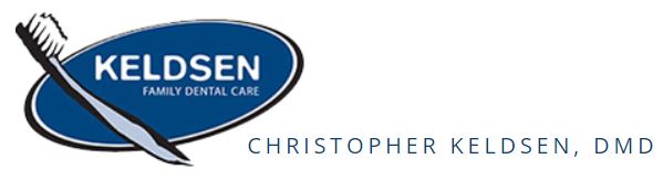 Keldsen Family Dental Care Logo