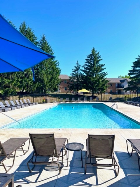 Lions Creek Apartments Image