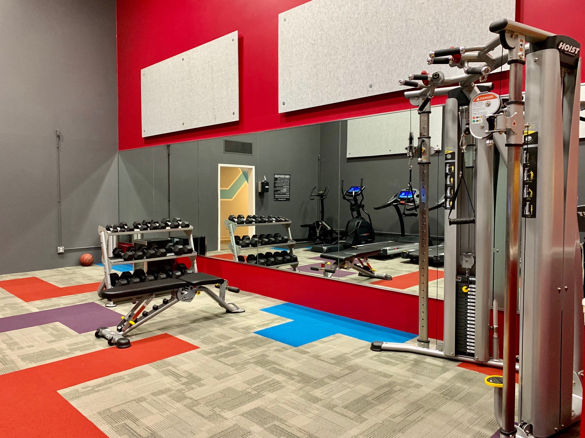 Lions Creek Apartments Image