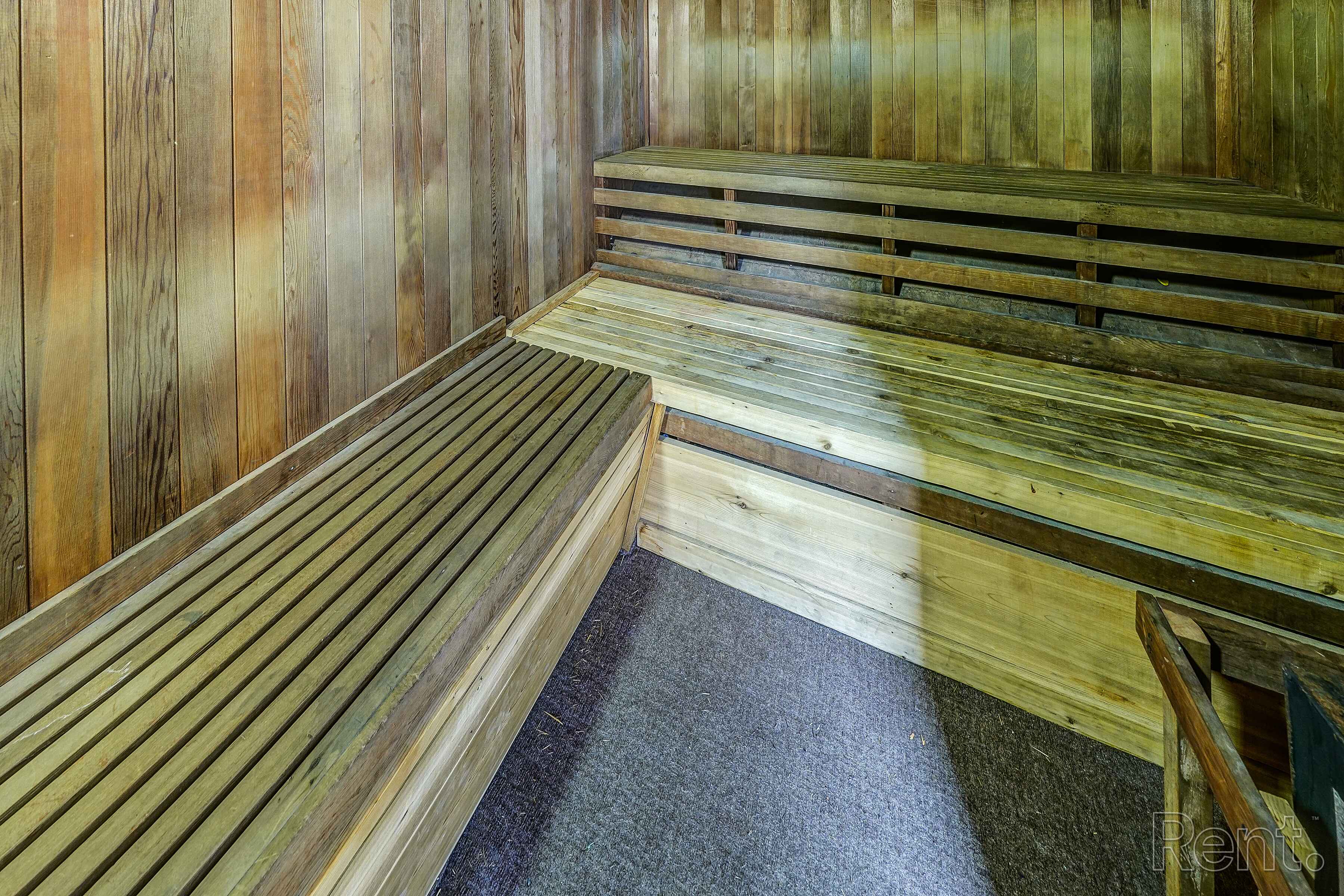 Lions Creek Apartments Image