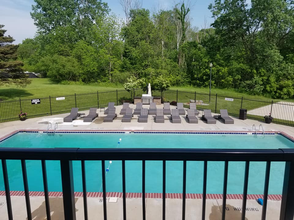 Lions Creek Apartments Image