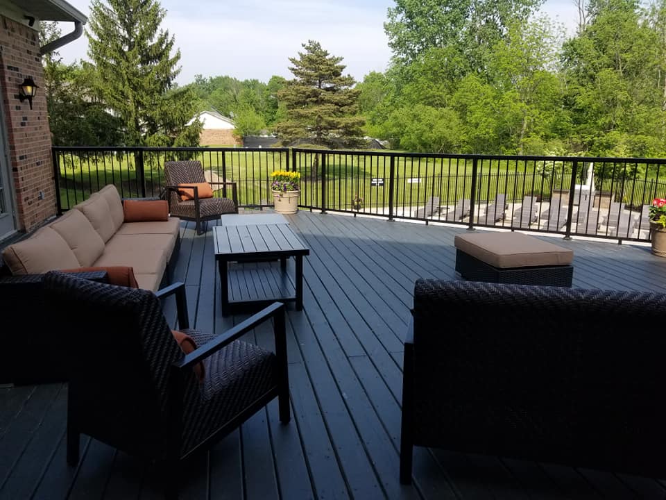 Lions Creek Apartments Image