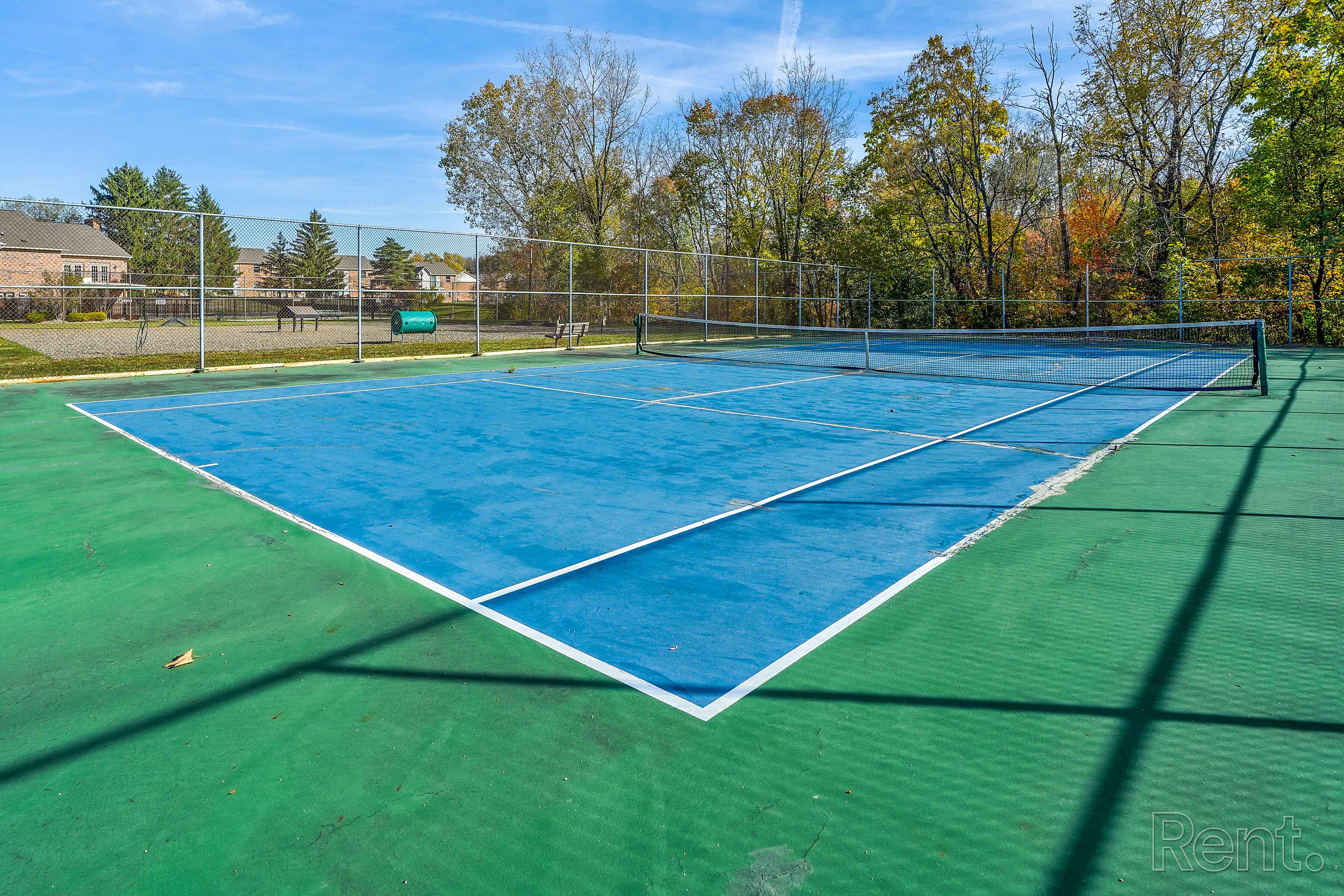 Lions Creek Apartments Image