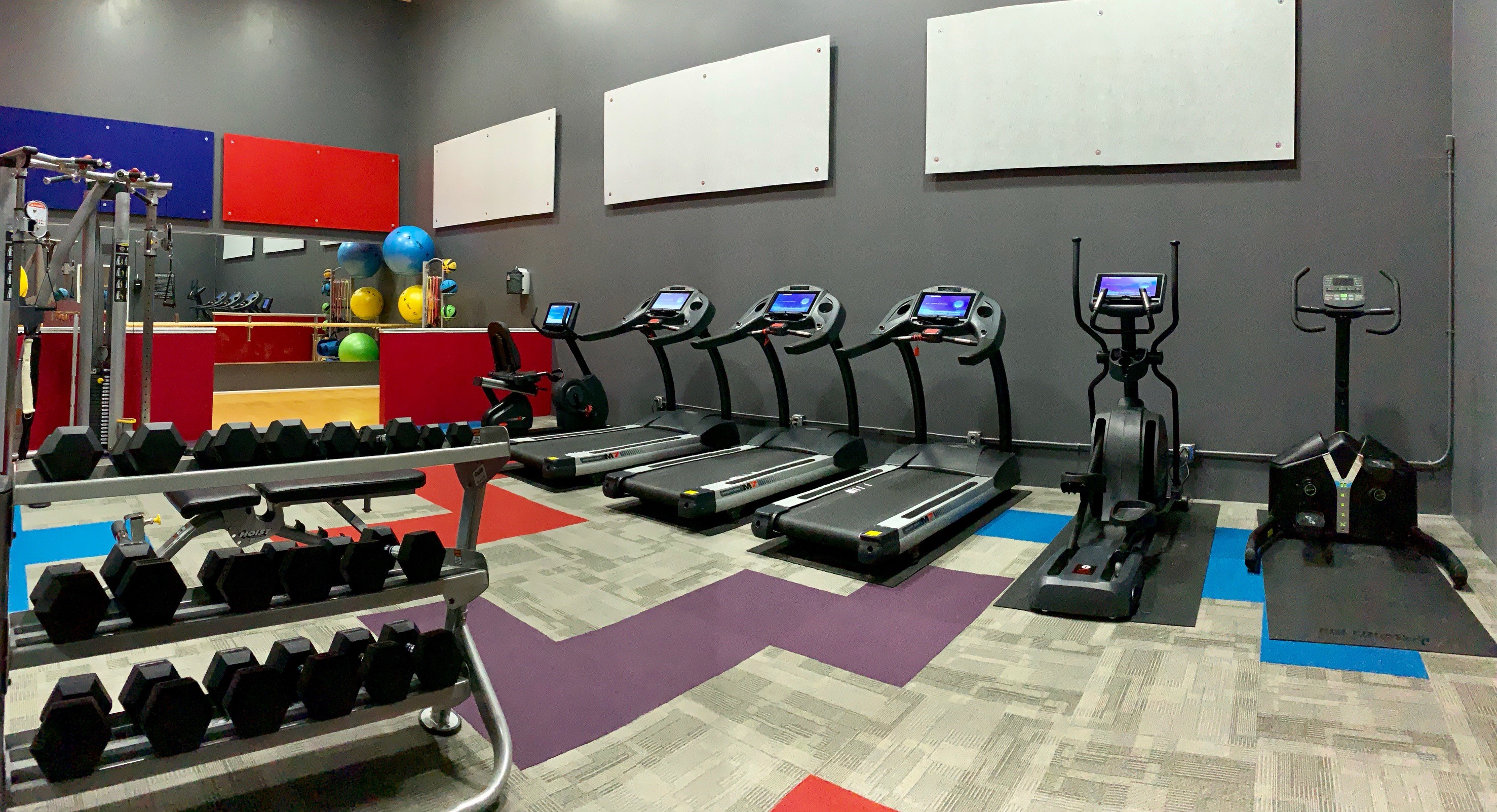 Lions Creek Apartments Image