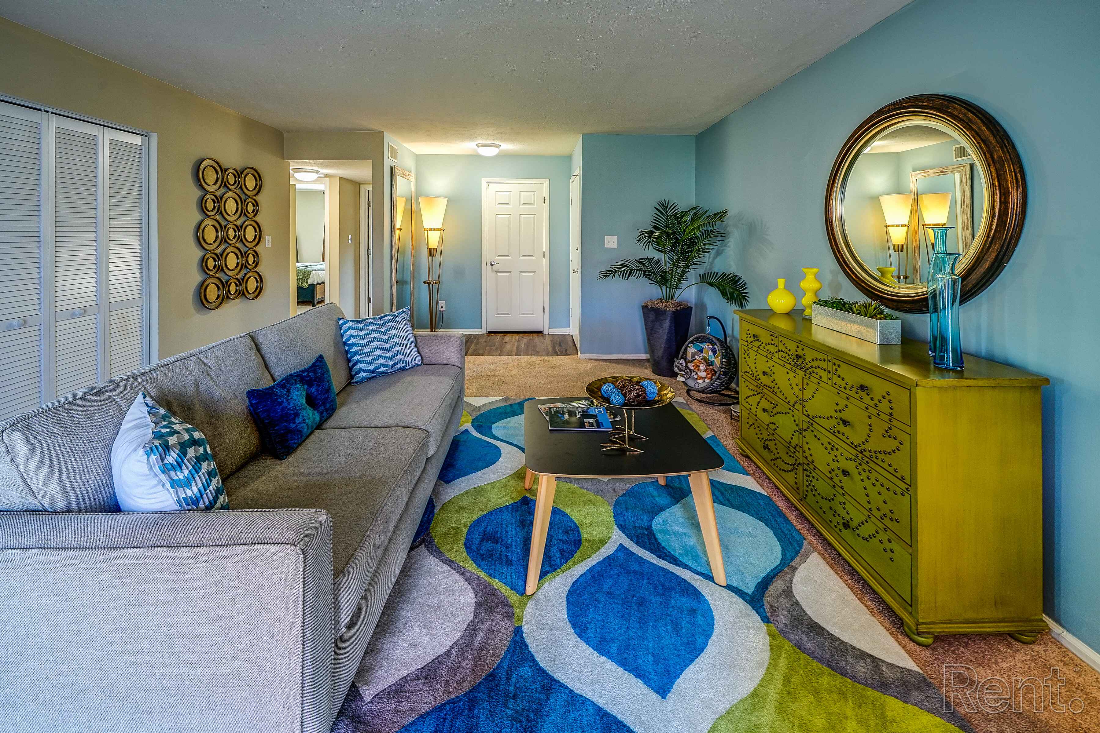 Lions Creek Apartments Image