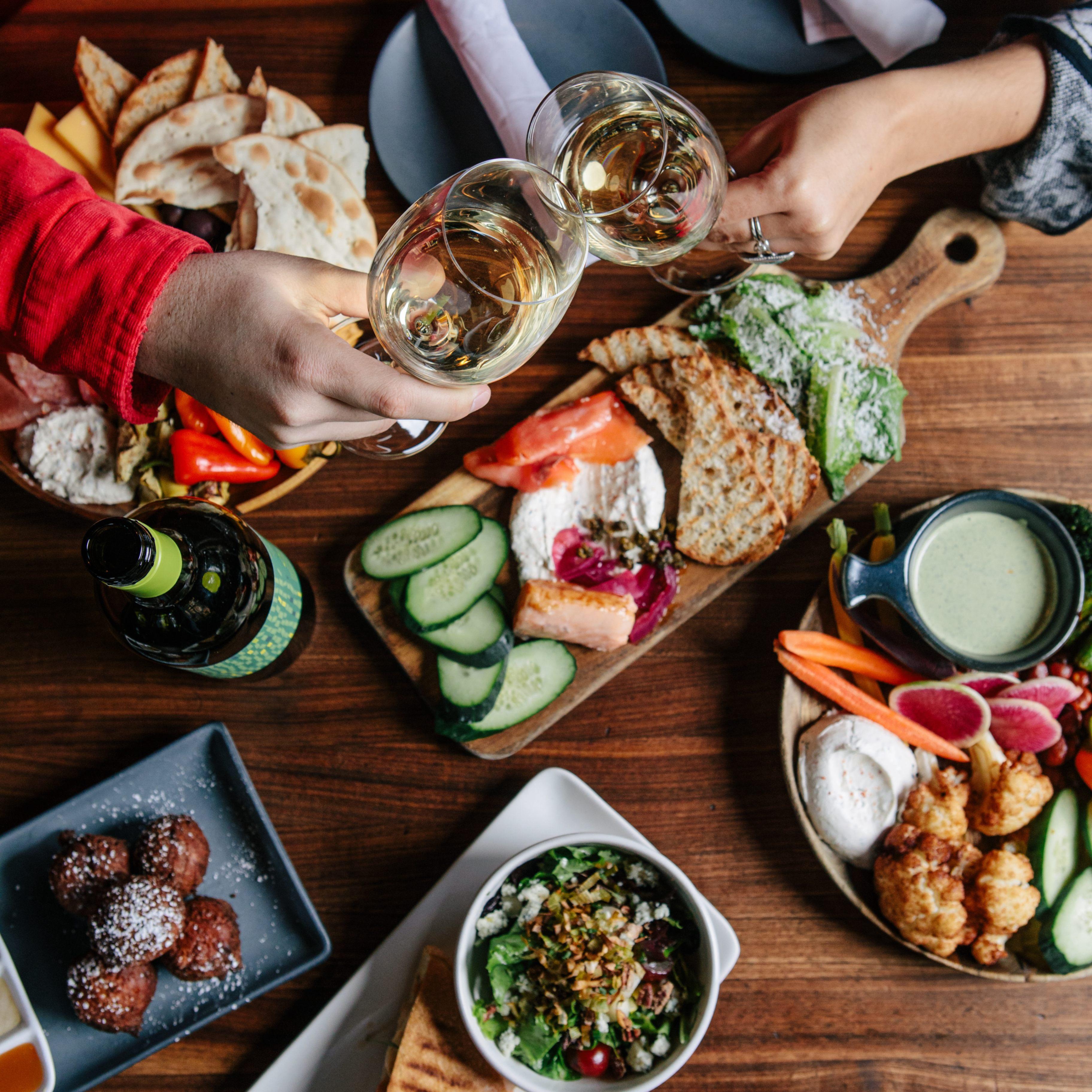 Postino South Broadway Image