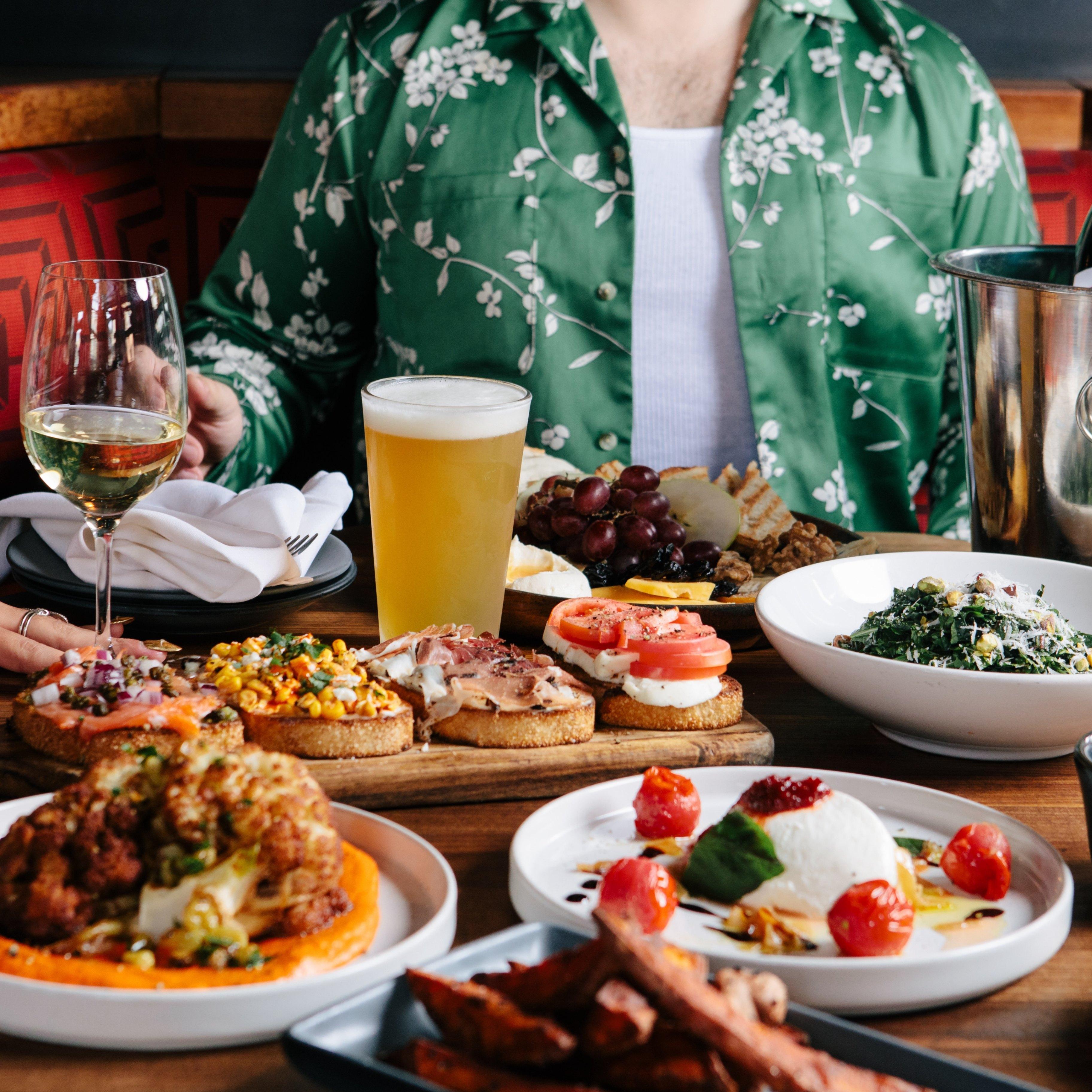 Postino South Broadway Image