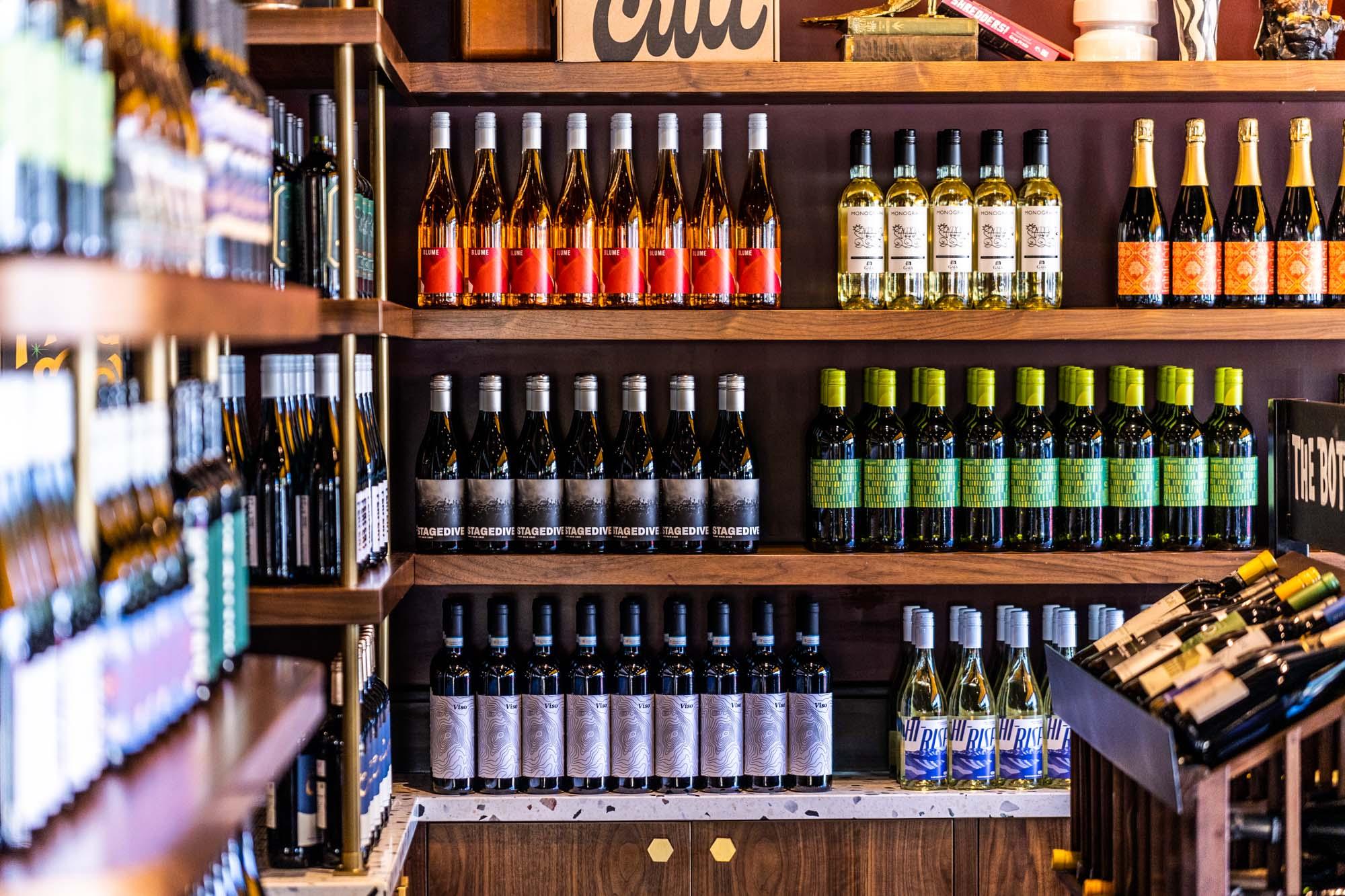 Postino South Broadway Image