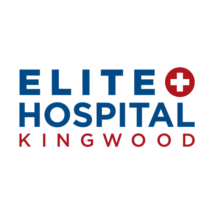 Elite Hospital Kingwood Logo