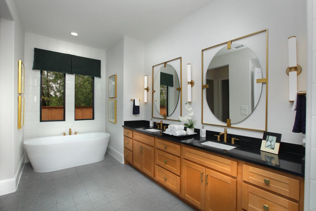 Drees Custom Homes at Harper's Preserve - Conroe, TX