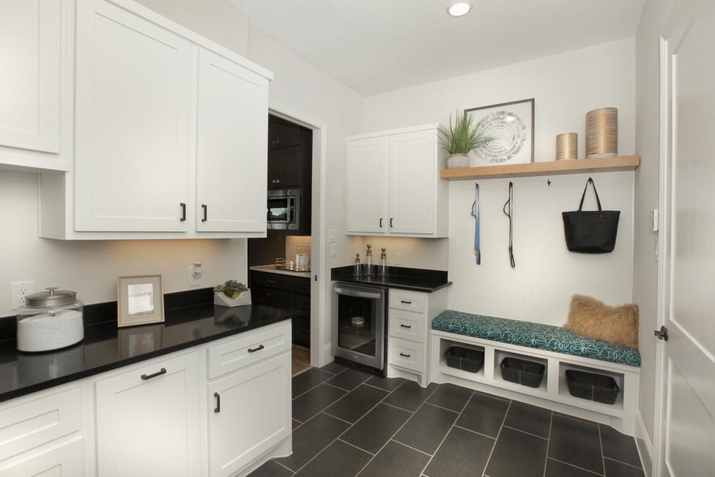 Drees Custom Homes at Harper's Preserve - Conroe, TX