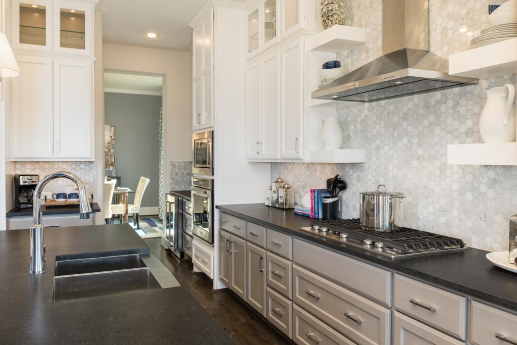 Drees Custom Homes at Harper's Preserve - Conroe, TX