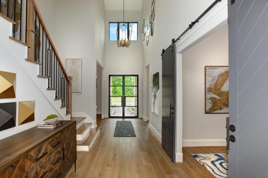 Drees Custom Homes at Harper's Preserve - Conroe, TX