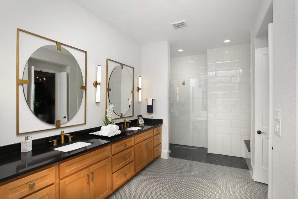 Drees Custom Homes at Harper's Preserve - Conroe, TX