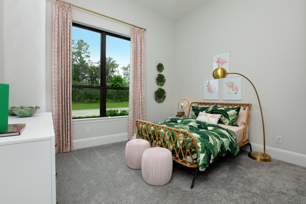 Drees Custom Homes at Harper's Preserve - Conroe, TX