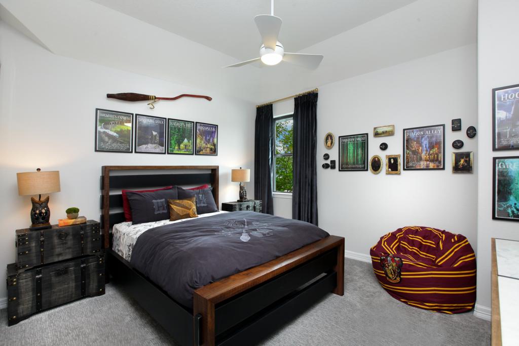 Drees Custom Homes at Harper's Preserve - Conroe, TX