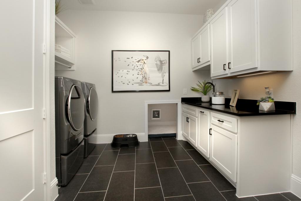 Drees Custom Homes at Harper's Preserve - Conroe, TX