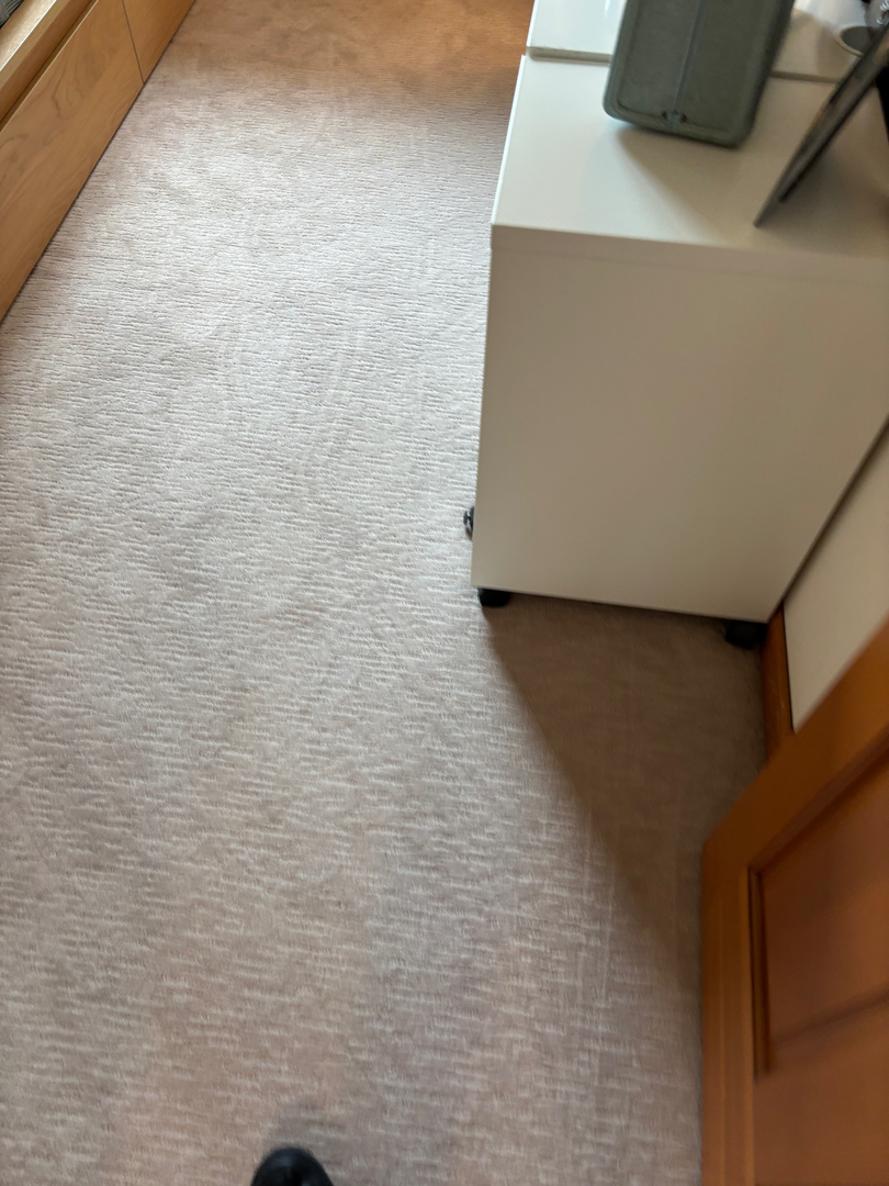 Colorado Choice Carpet Cleaning Image
