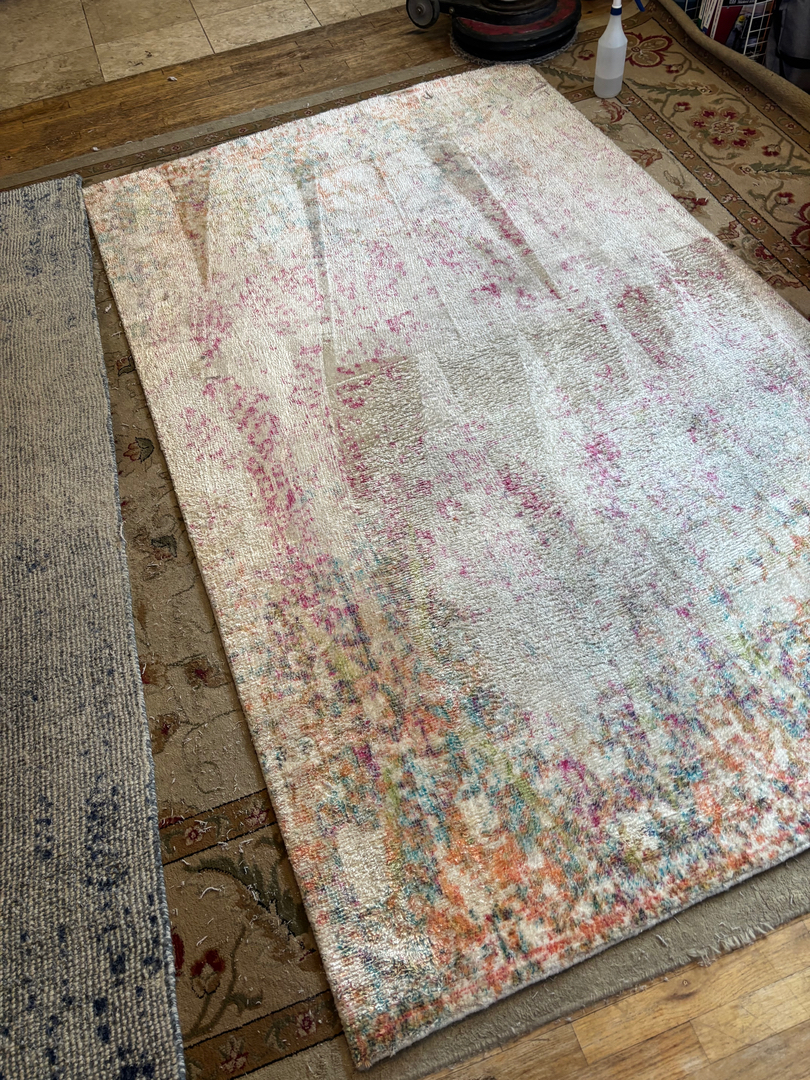 Colorado Choice Carpet Cleaning Image