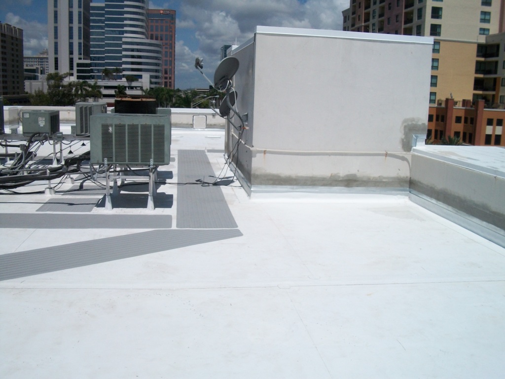 Innovative Roofing - Pompano Beach, FL