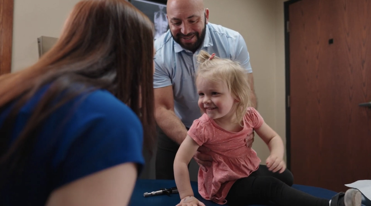 Gateway Chiropractic Image