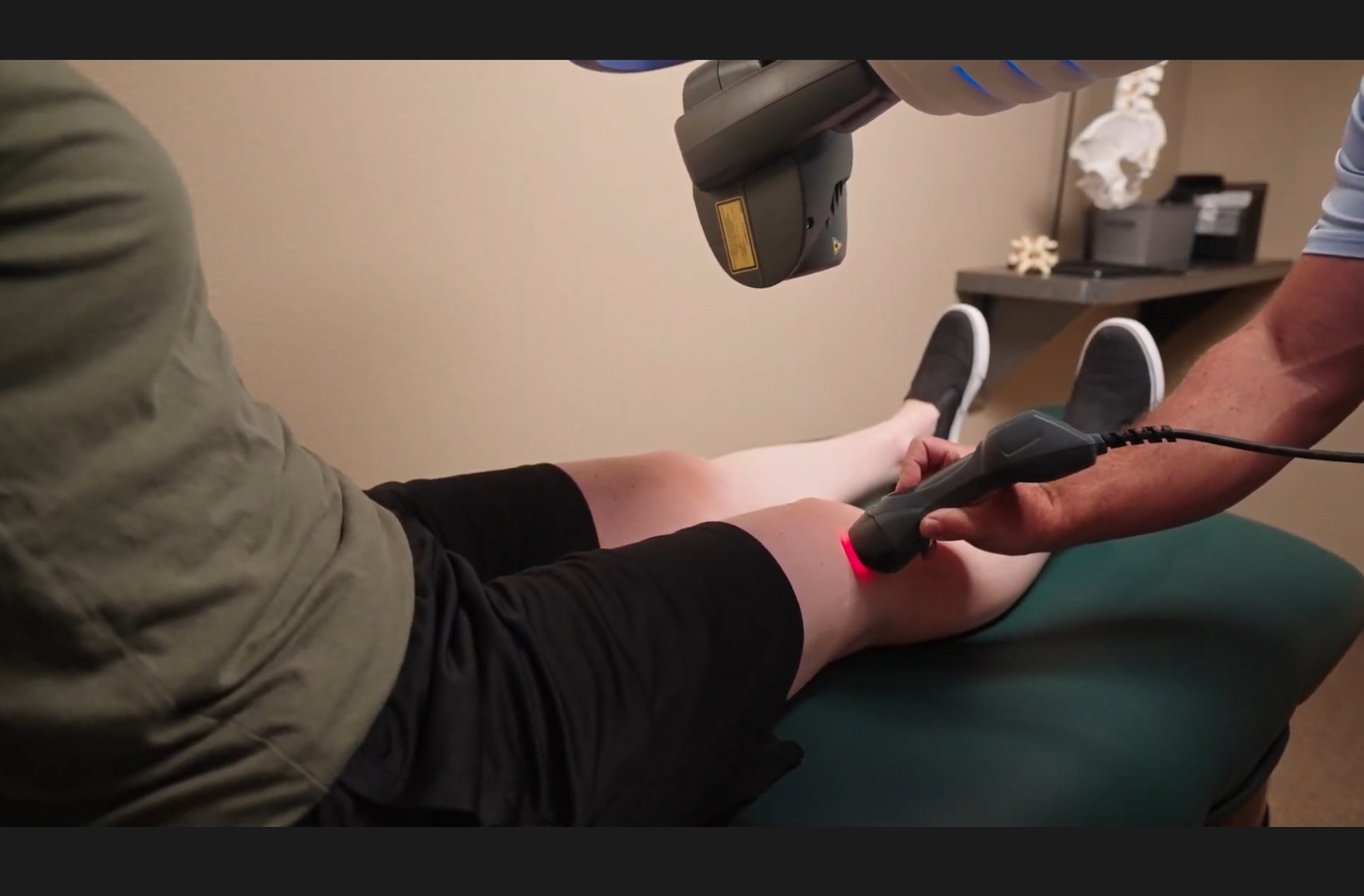 Gateway Chiropractic Image