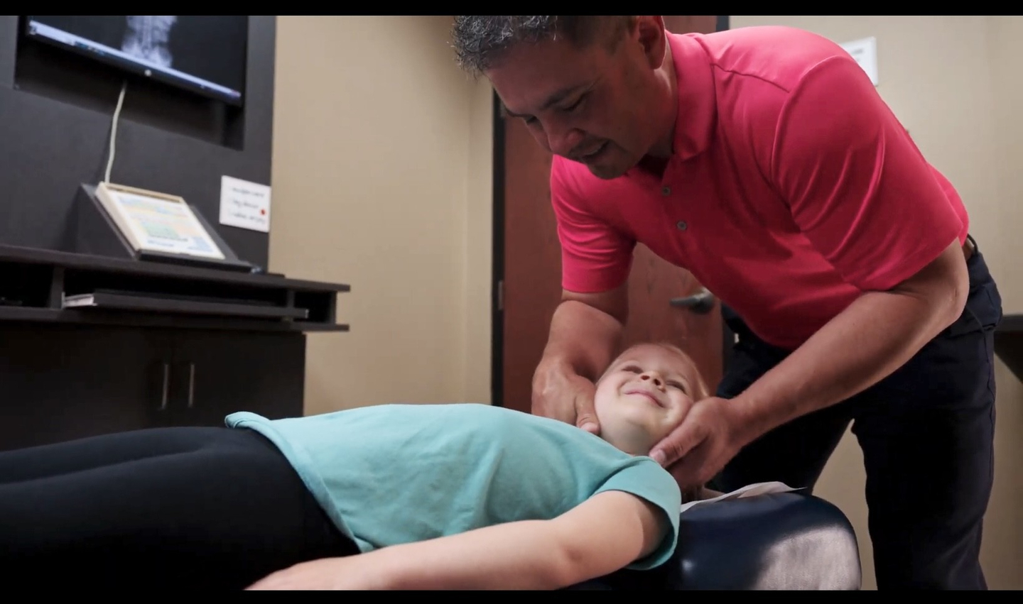 Gateway Chiropractic Logo