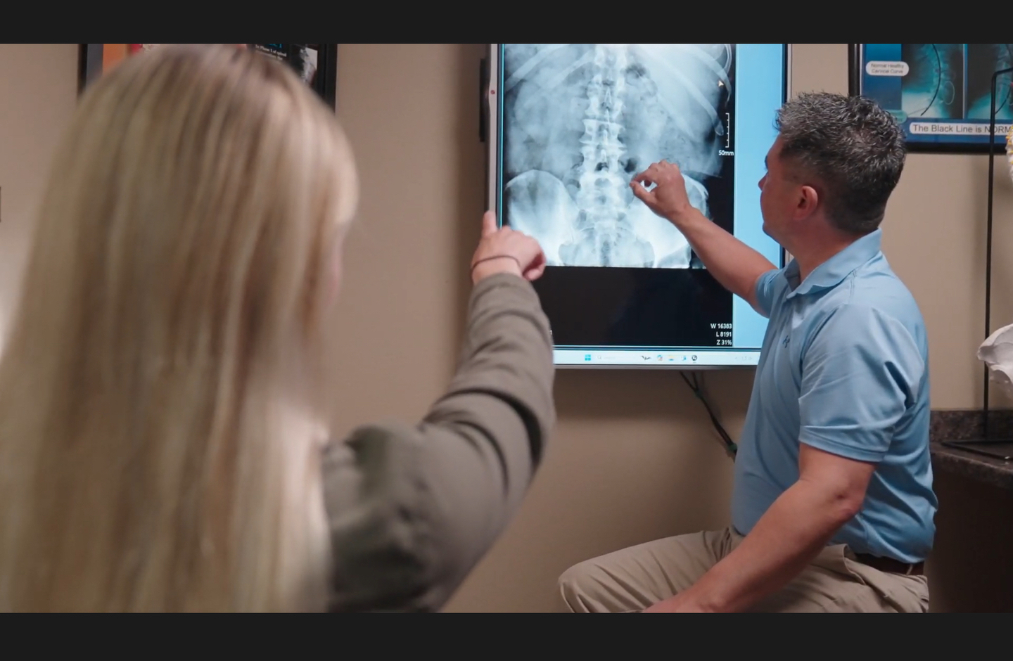 Gateway Chiropractic Image