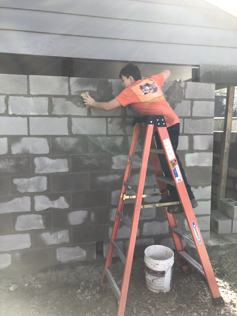 Joe’s Elite Services Inc. Logo