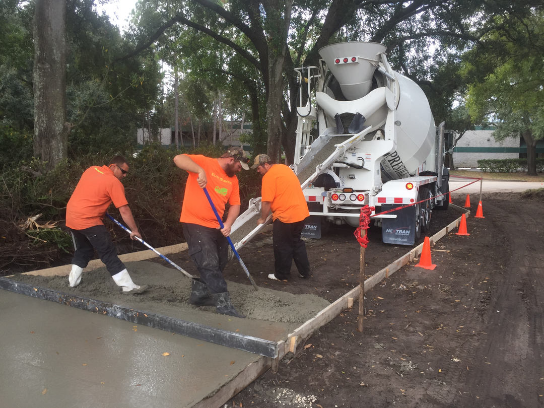 Joe’s Elite Services Inc. Image