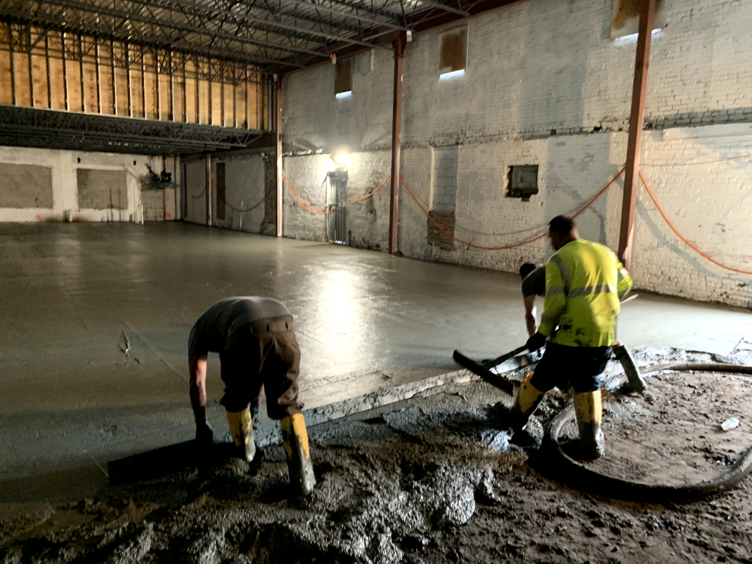 Joe’s Elite Services Inc. Image