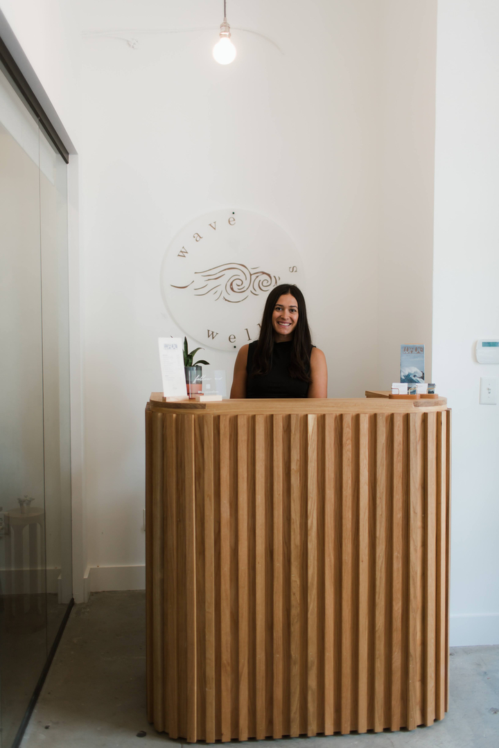 Wave Wellness Image