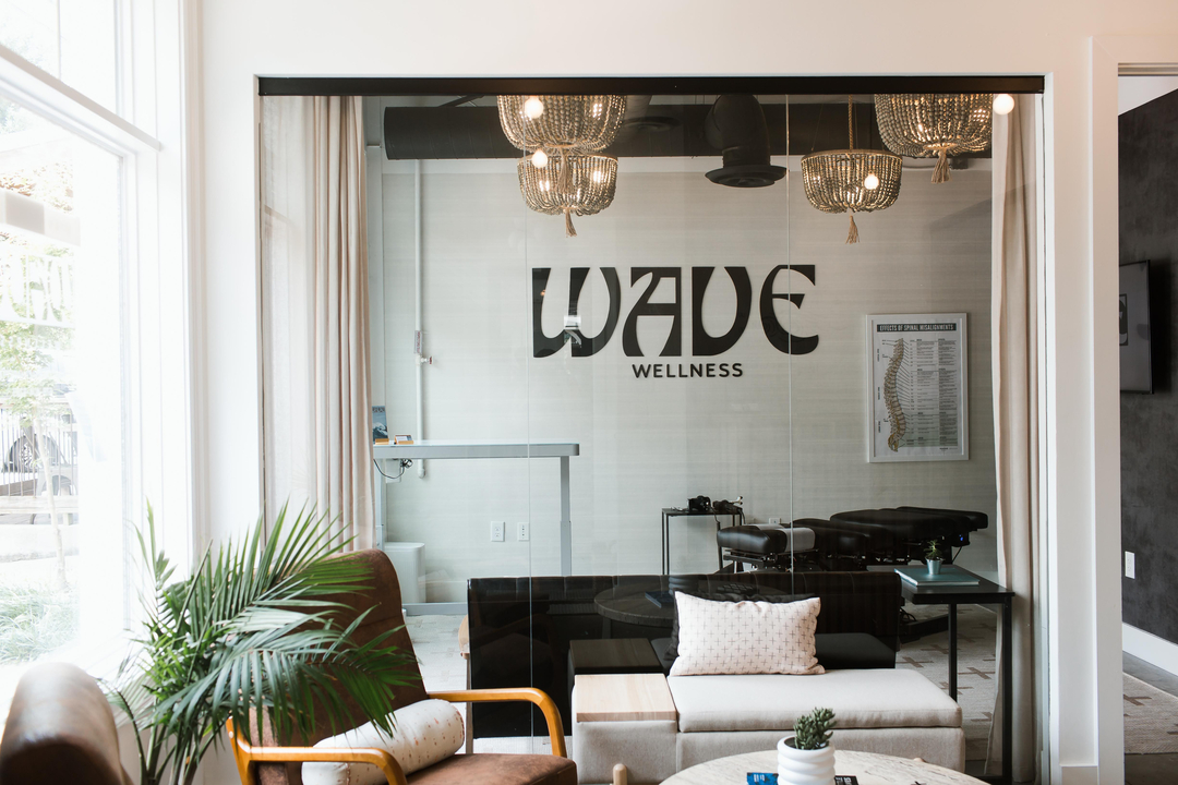 Wave Wellness Image