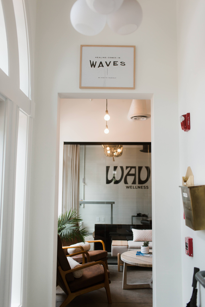 Wave Wellness Image