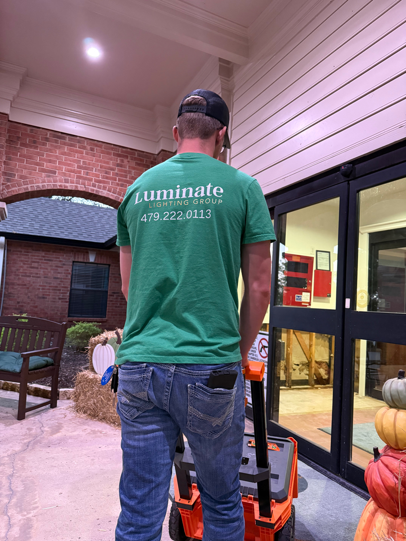 Luminate Lighting Group Image