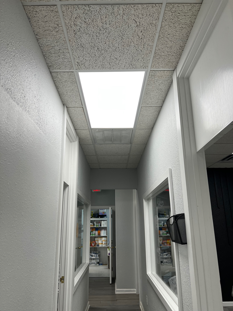 Luminate Lighting Group Image