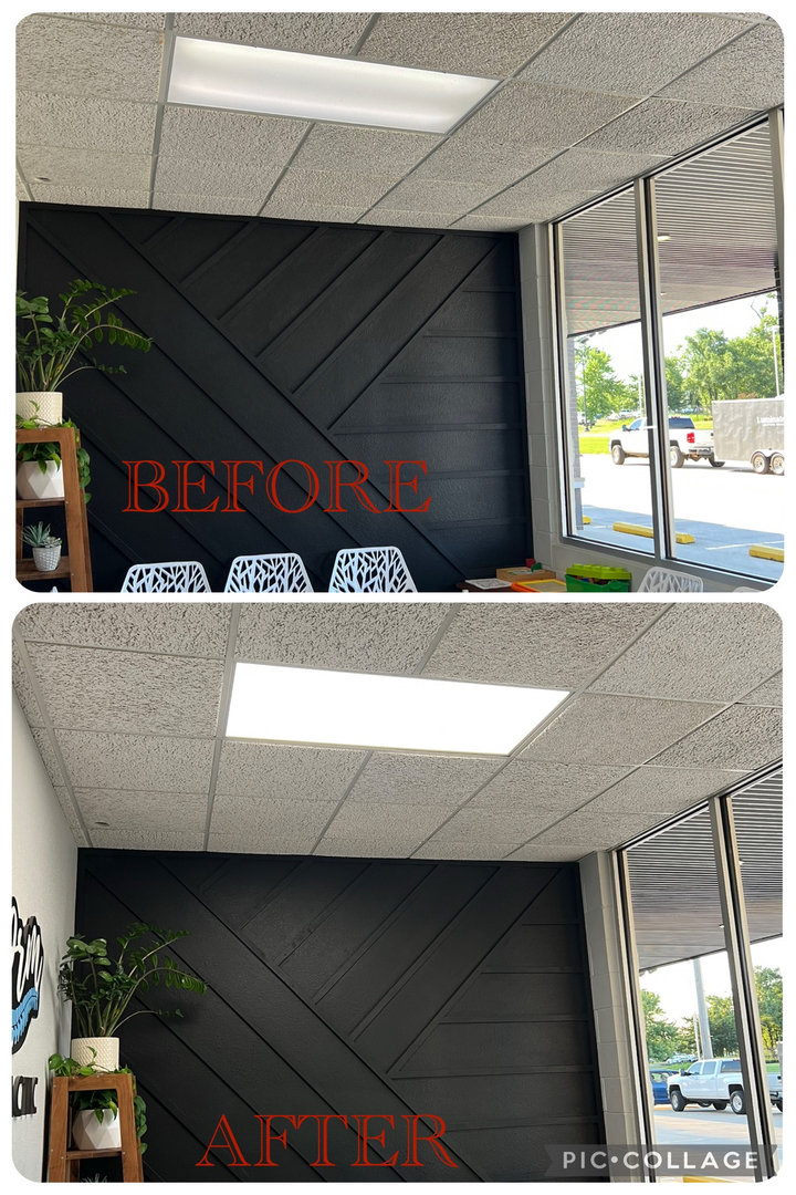 Luminate Lighting Group Image