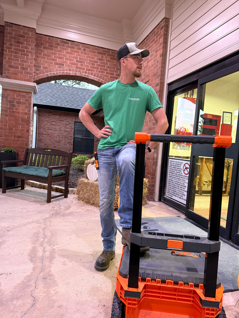 Luminate Lighting Group Image