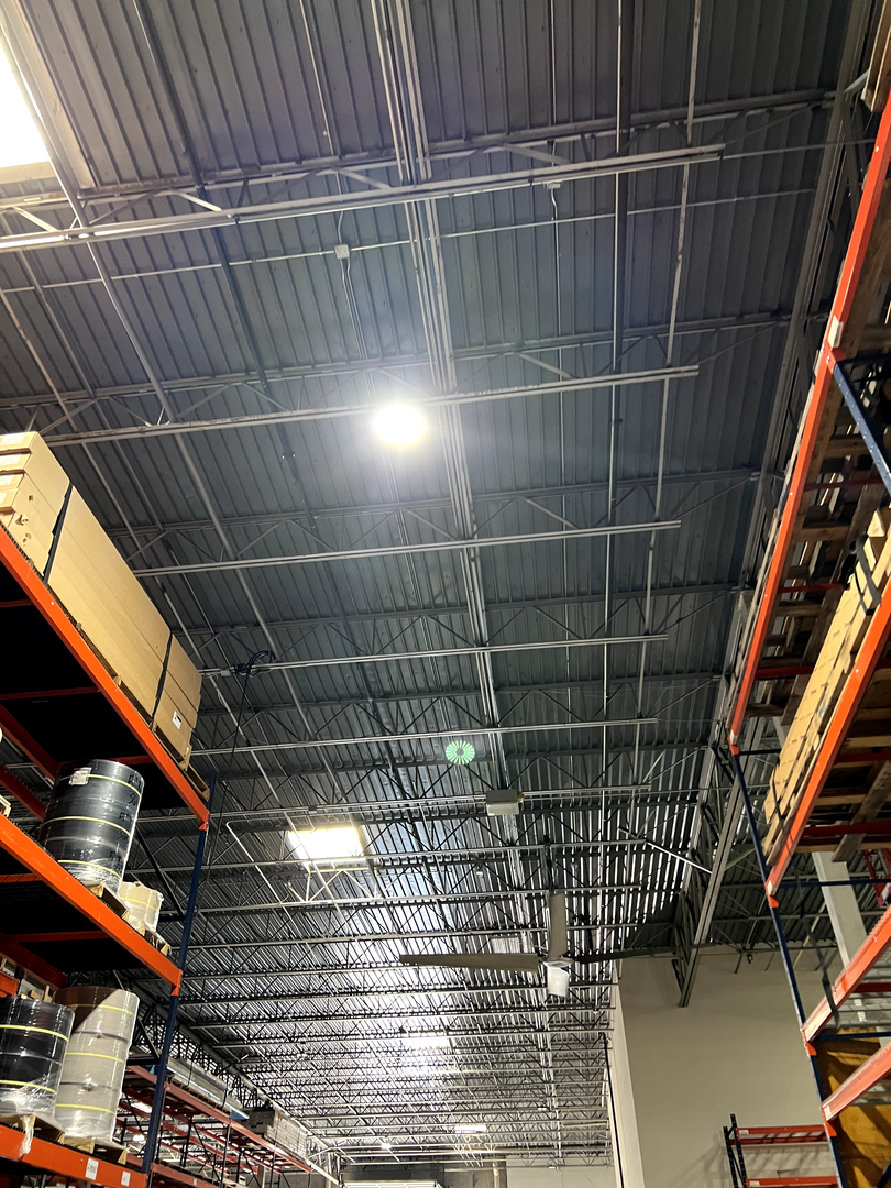 Luminate Lighting Group Image