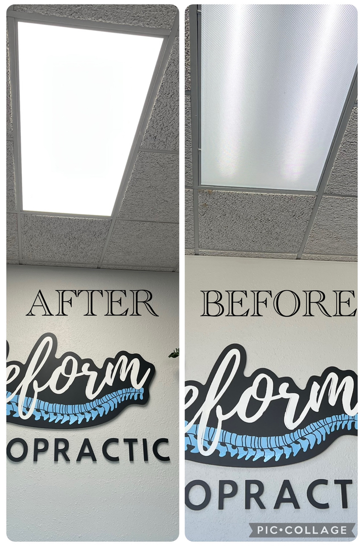 Luminate Lighting Group Image