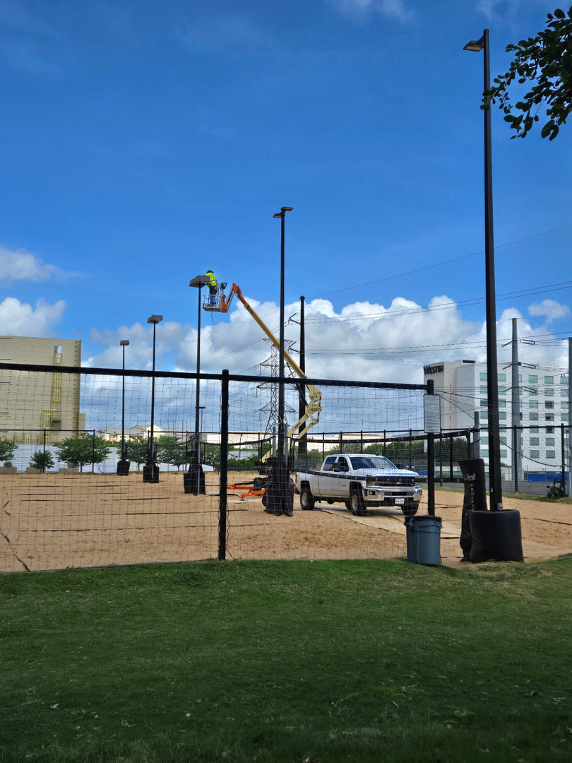 Luminate Lighting Group Image