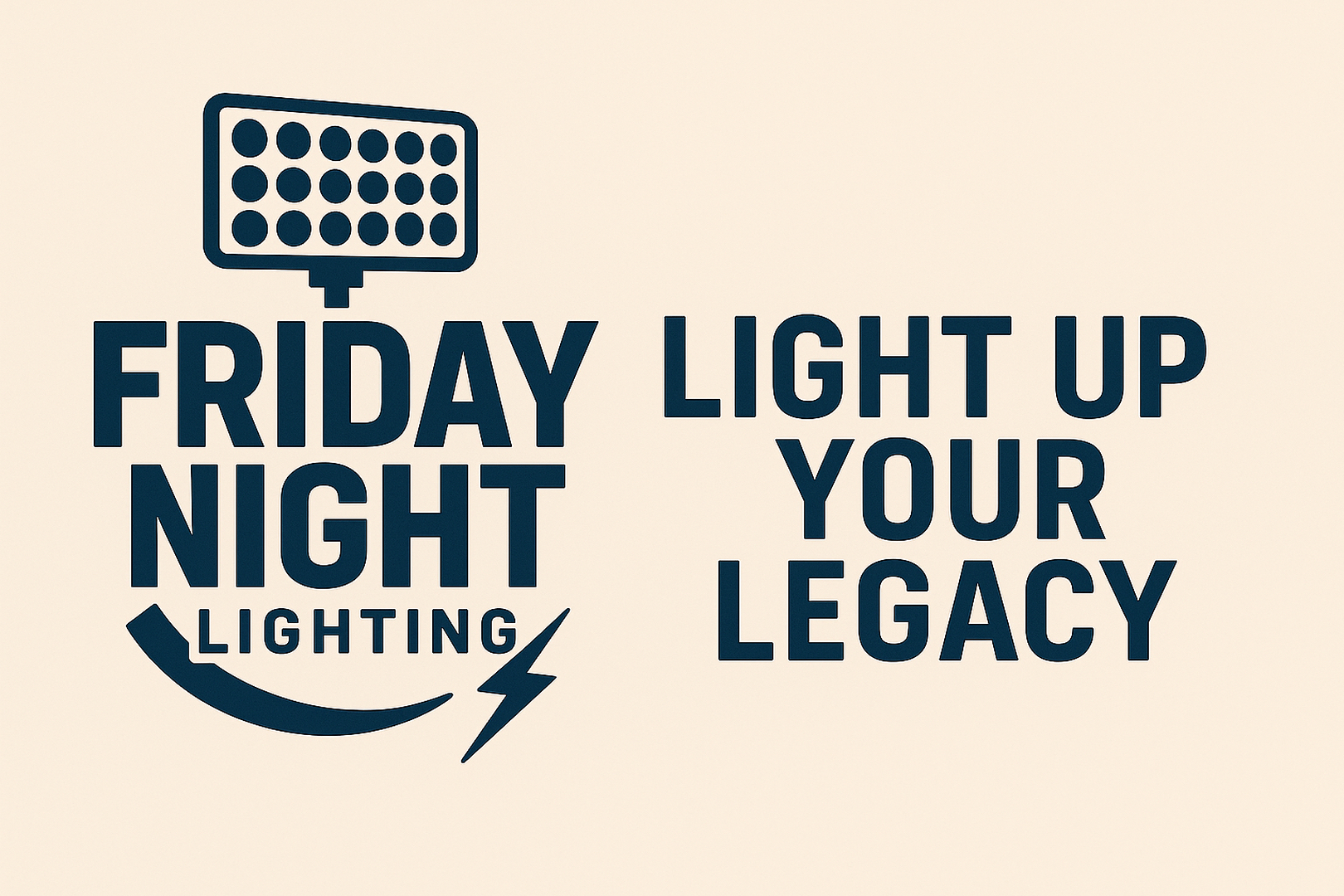 Luminate Lighting Group Image