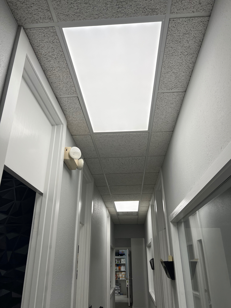 Luminate Lighting Group Image