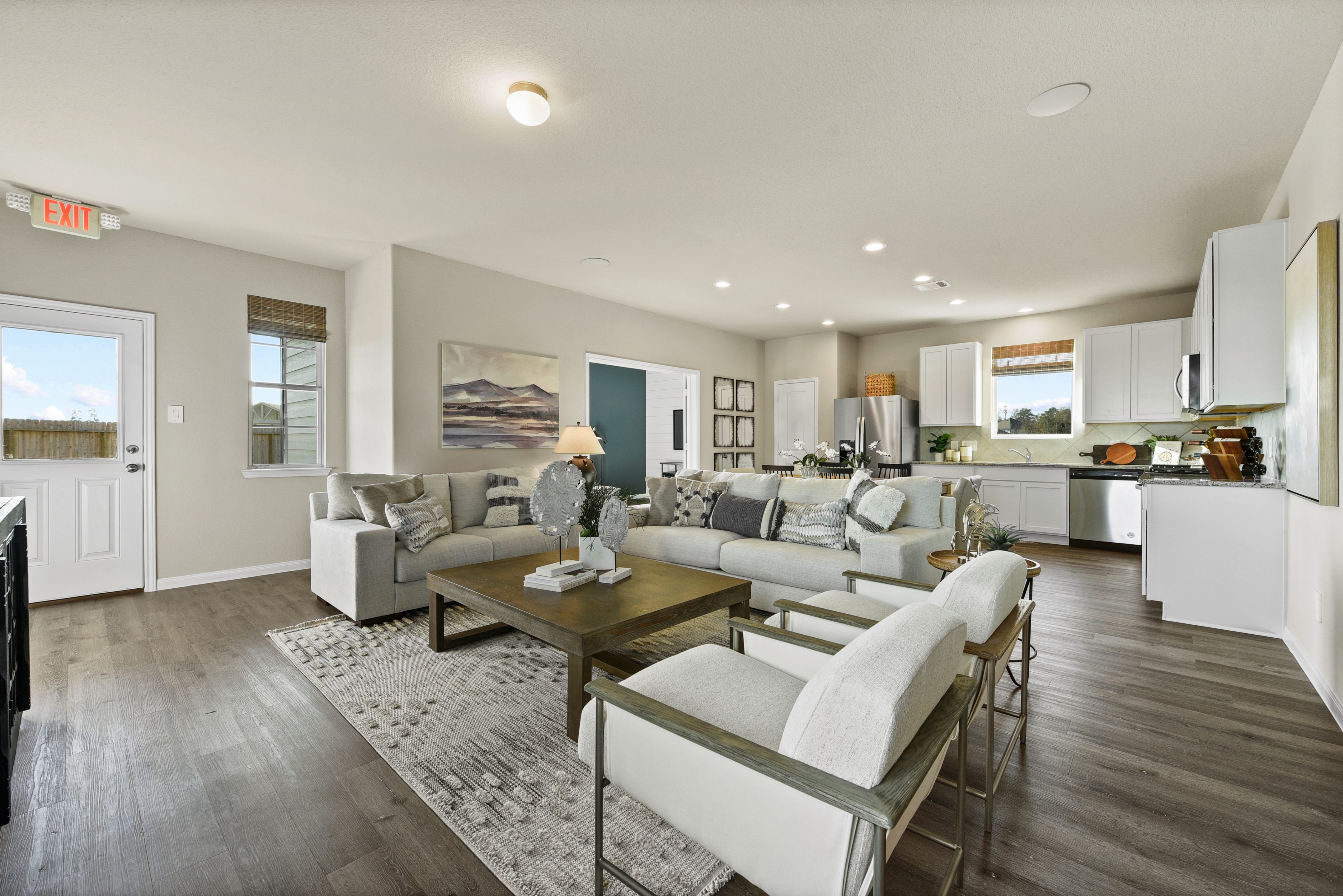 Cliffstone Hills by Legend Homes - Conroe, TX