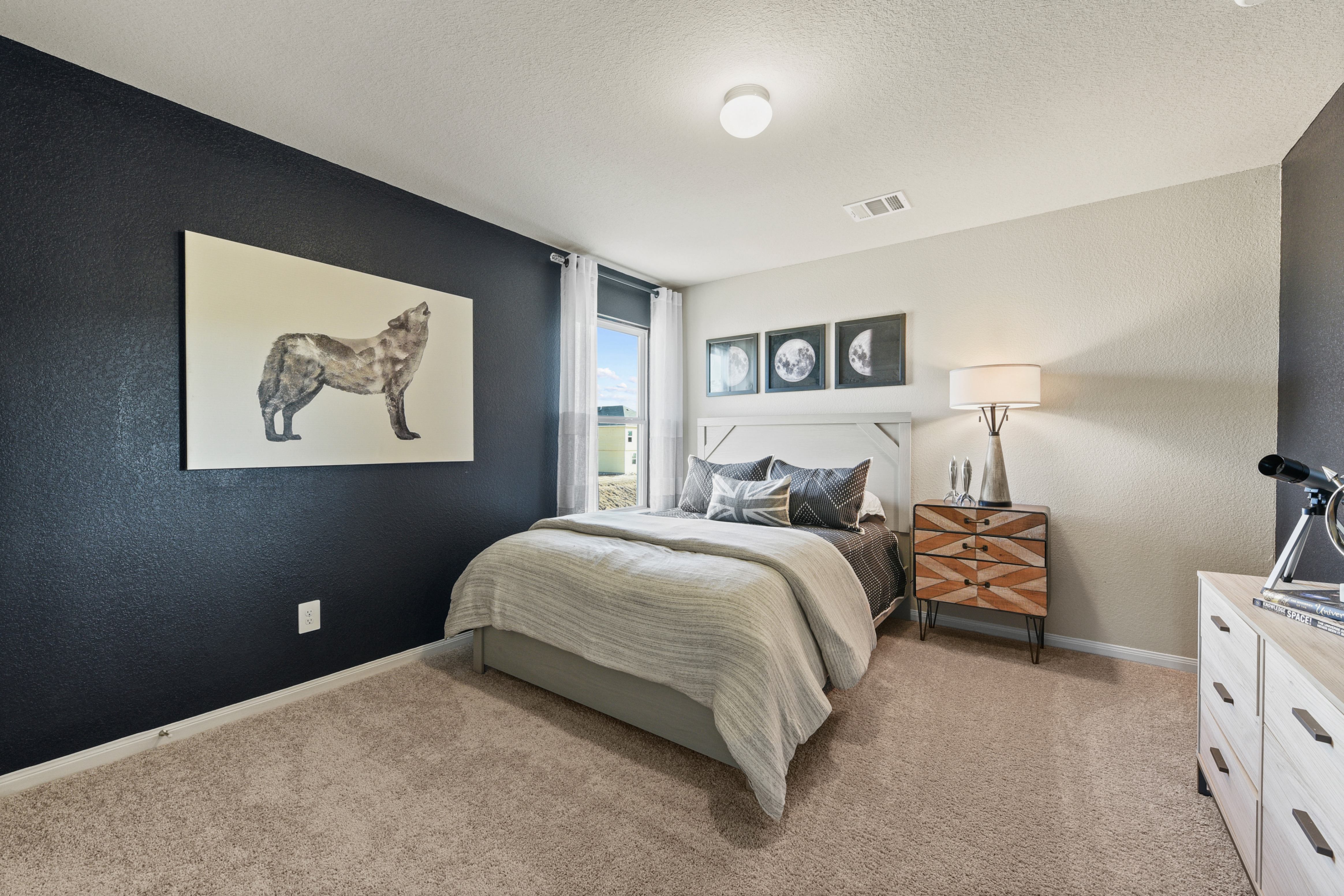 Cliffstone Hills by Legend Homes - Conroe, TX
