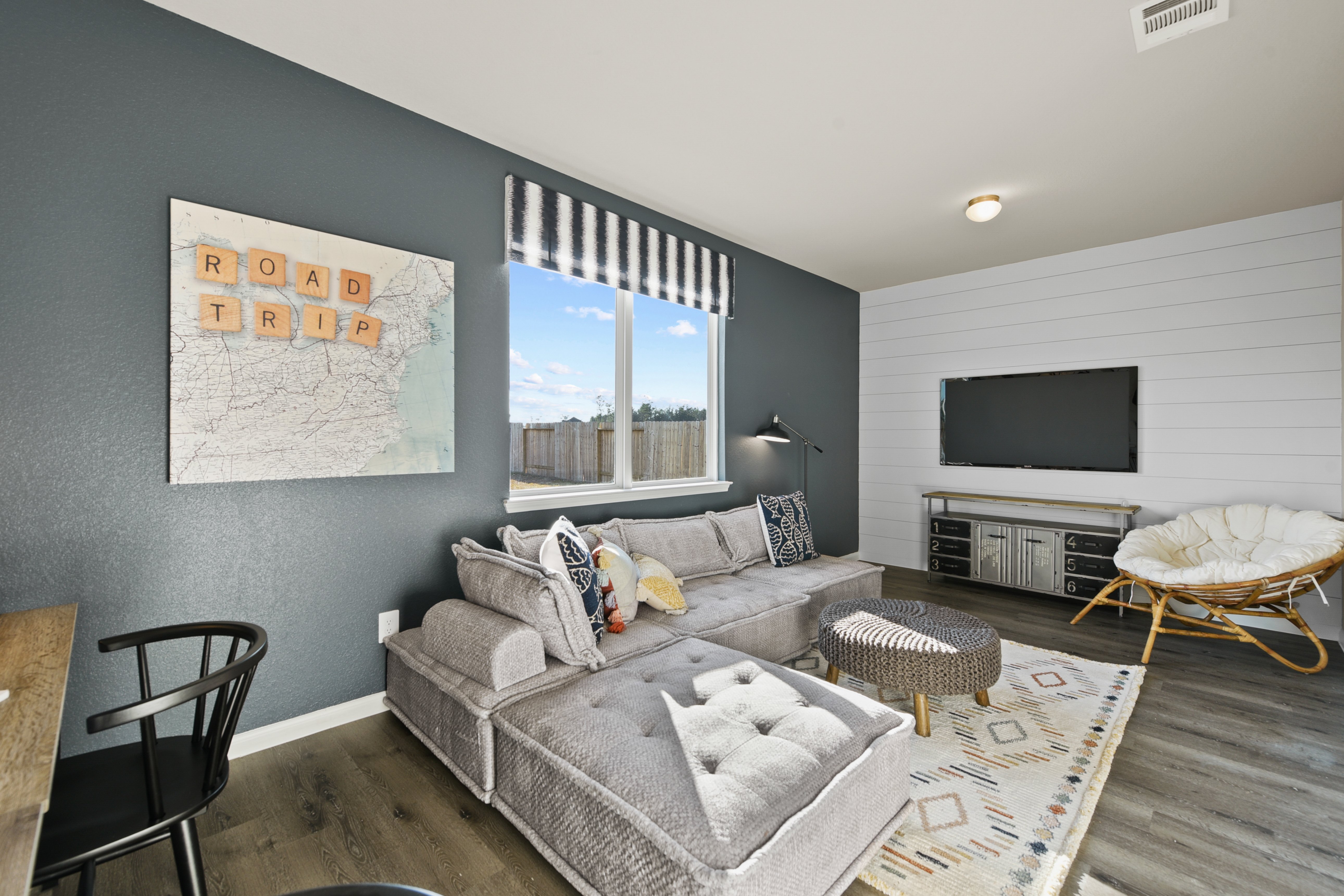 Cliffstone Hills by Legend Homes - Conroe, TX
