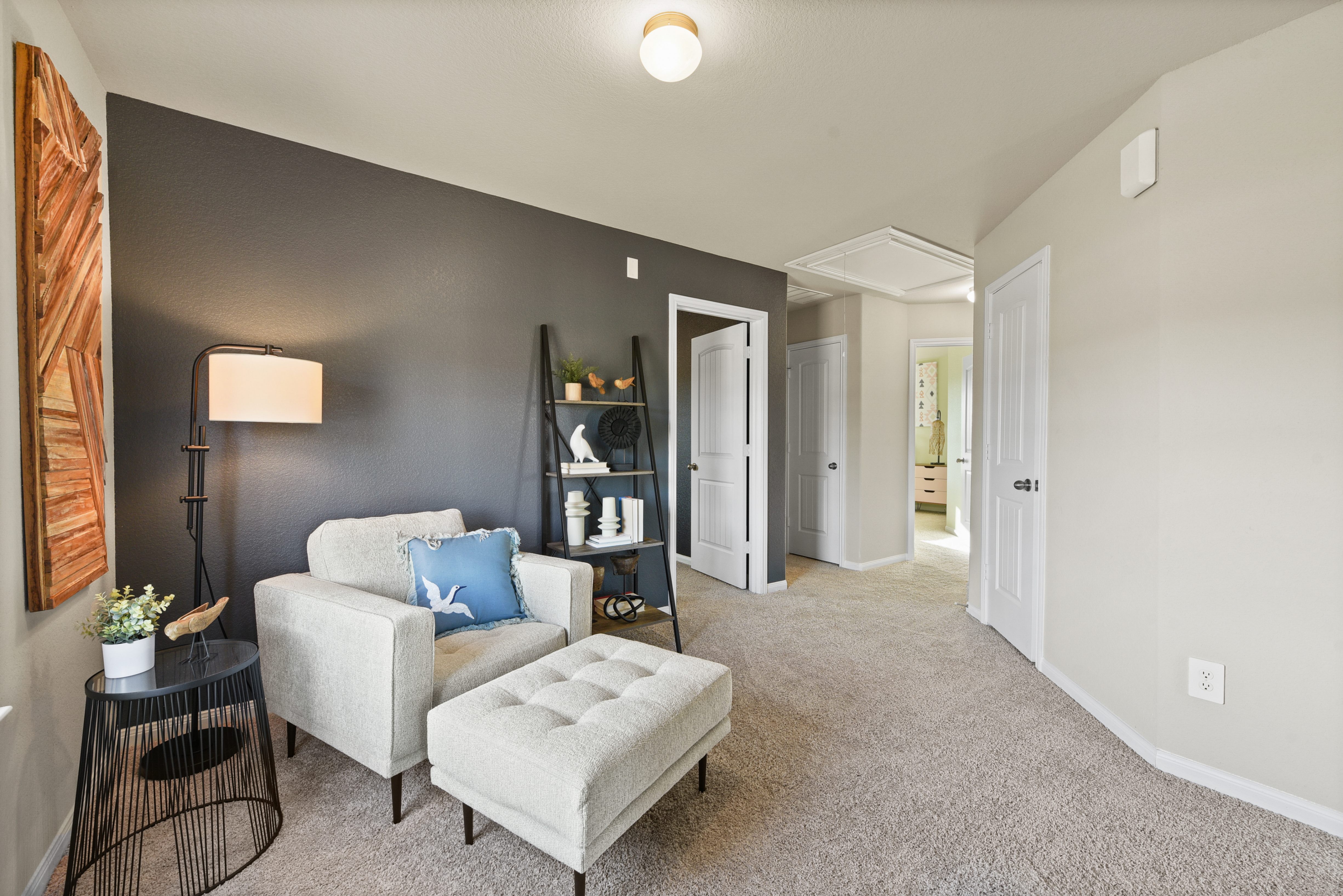 Cliffstone Hills by Legend Homes - Conroe, TX