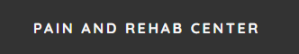 Pain and Rehab Center (Washington, DC) Logo